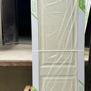 Дверь, Душанбе