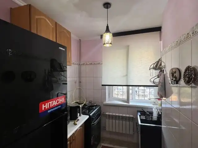 2-комн. квартира, 2 этаж, 47м², сомони, Душанбе