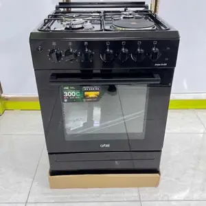 Газ плиты Артел, Душанбе