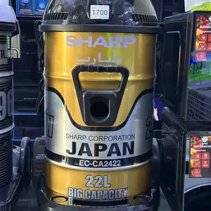 Пылесос шарп, Душанбе