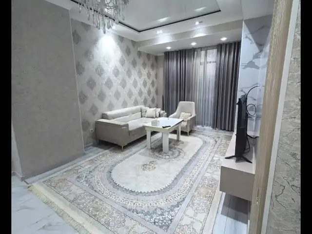 2-комн. квартира, 10 этаж, 66м², сомони, Душанбе