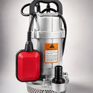 Погружной Насос для Чистой Воды-Rodex, Душанбе