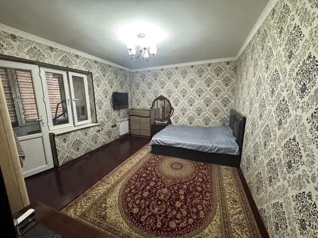1-комн. квартира, 2 этаж, 31 м², шохмансур, Душанбе