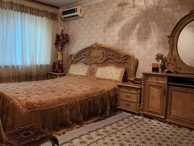 3-комн. квартира, 1 этаж, 83 м², 8, Худжанд - 2