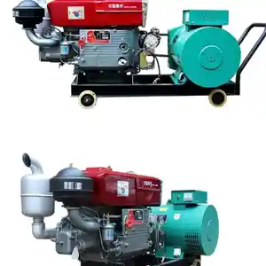 Генератор 380v и 220v, Душанбе
