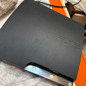 Игровая приставка Sony PlayStation 3 slim, Душанбе