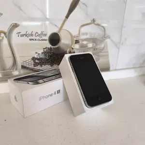 Apple iPhone 4s, 16 gb, Хуҷанд