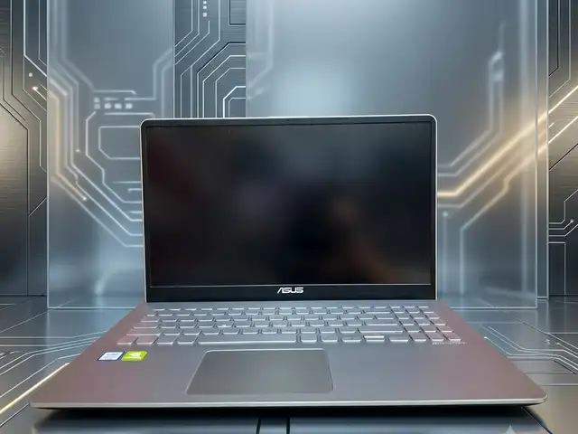 Ноутбук Asus core i5 8th, Душанбе
