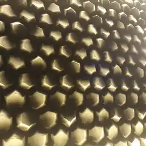3D Панели из гипса, Душанбе