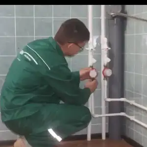 Услуги сантехника, Душанбе
