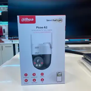 Камера поворотная Ip Dahua Pt WiFi Dh P3Ae Pv, Хуҷанд