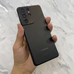 Samsung Galaxy S21 Ultra 5G, Душанбе