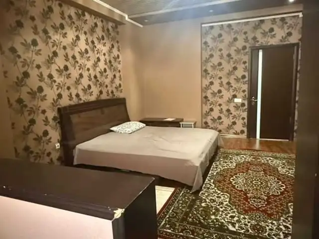 3-комн. квартира, 5 этаж, 90м², 46-мкр, Душанбе