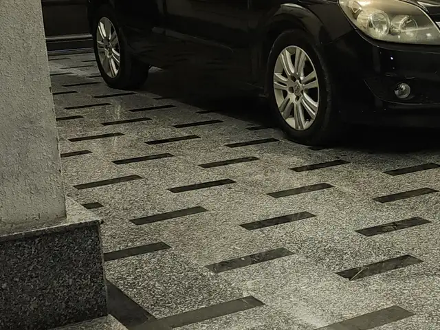 Opel Astra H