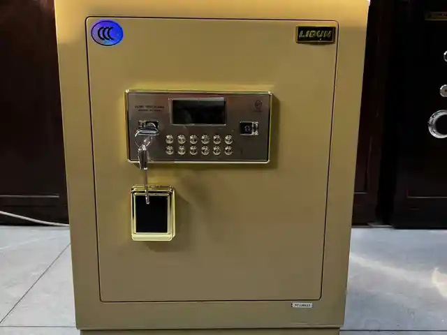Сейф 60gl, Душанбе
