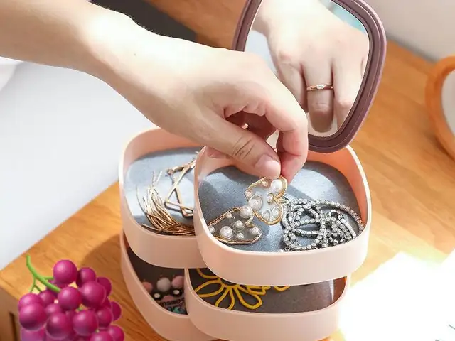 Сундук для украшений, Душанбе