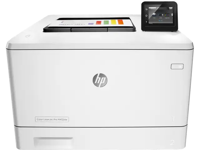 Принтер HP Color LaserJet Pro M452dw, Бохтар (Курган-Тюбе)