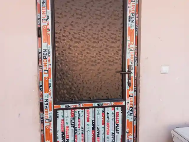 Окно и двери на заказ, Худжанд