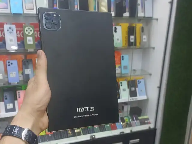 Планшет 16 Pro max 2sim 16/256gb 8000мач, Душанбе