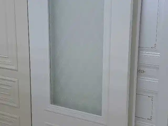 Дверь, Душанбе