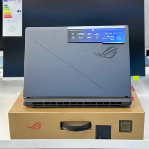 Ноутбук Asus Rog Ultra 9 32/1 Tb, Хуҷанд