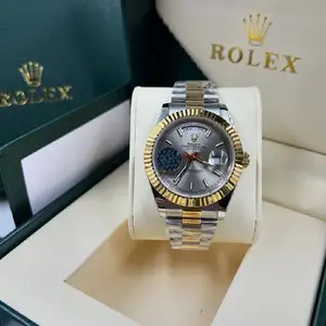 Часы Rolex, Душанбе