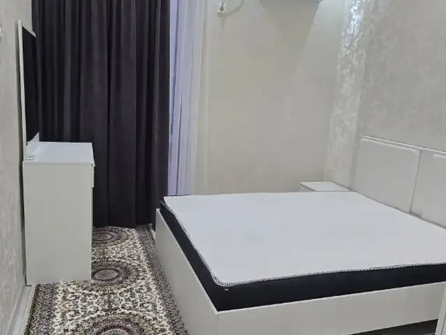 1-комн. квартира, 6 этаж, 50 м², 20 мкр, Хуҷанд