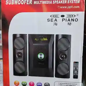Сабвуфер Sumwoofer 860, Душанбе