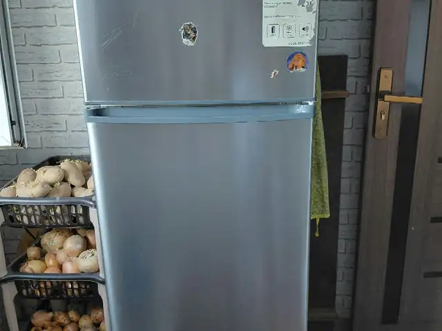 Холодильник Artel, Душанбе