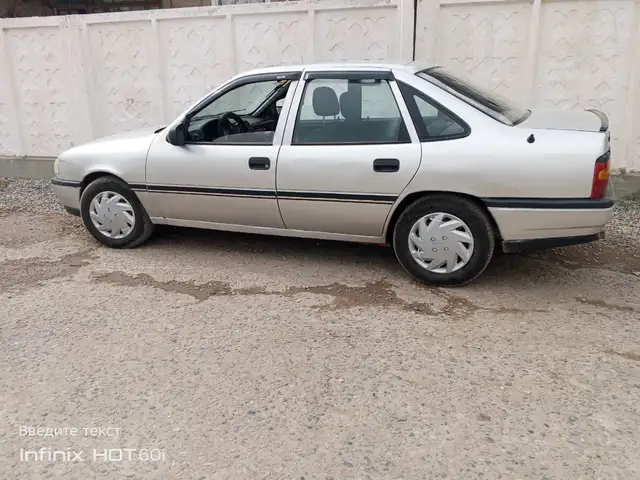 Opel Vectra A