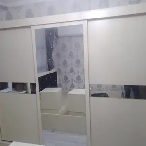 Шкаф, Душанбе