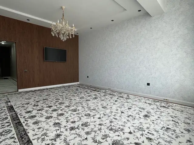 2-комн. квартира, 2 этаж, 92 м², Сино-2 на против Базарчик Зарафшон , Душанбе - 7