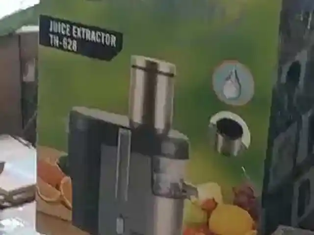 Соковыжималка Техномир, Душанбе