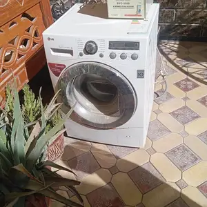 Стиральная машины, Хуҷанд