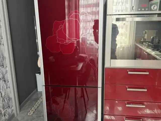 Холодильник LG, Худжанд