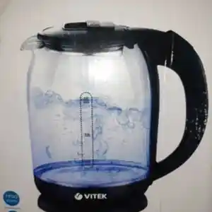 Электрочайник Vitek, Душанбе