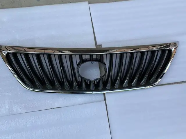 Облицовка на Lexus Rx 330-350 2008, Душанбе