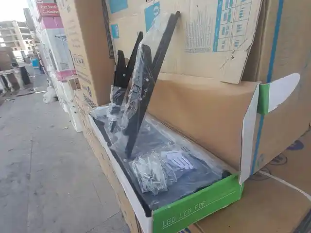 Кронштейн угольный, Душанбе