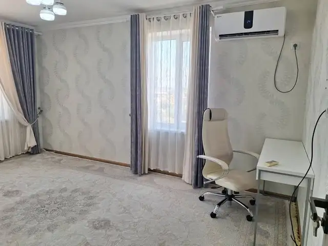 2-комн. квартира, 5 этаж, Кайхонавардон, ТЕЦ, Бохтар (Курғон-Теппа)