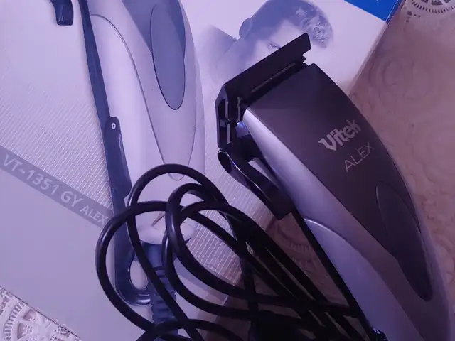 Машинка для стрижки Vitek, Душанбе