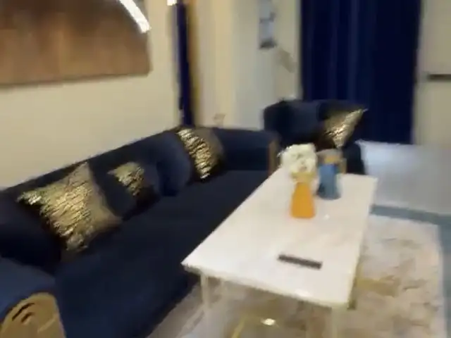 2-комн. квартира, 15 этаж, 87м², хилтон пеши релакс, Душанбе