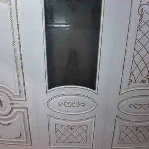 Дверь, Душанбе