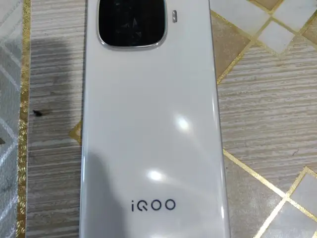 Vivo z 9 turbo plus, Хуҷанд