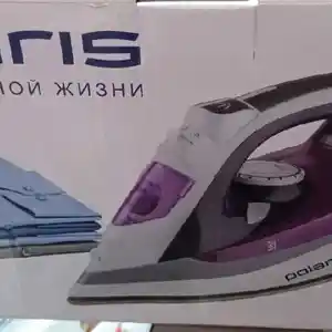 Утюг, Душанбе
