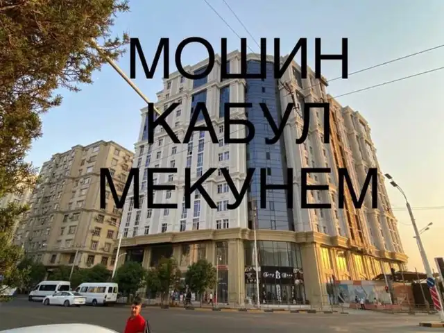 4-комн. квартира, 12 этаж, 108 м², Ваданасос , Душанбе