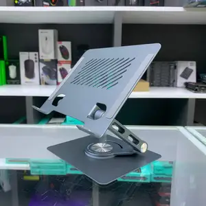 Подставка для ноутбуков RotaryStand 360, Душанбе