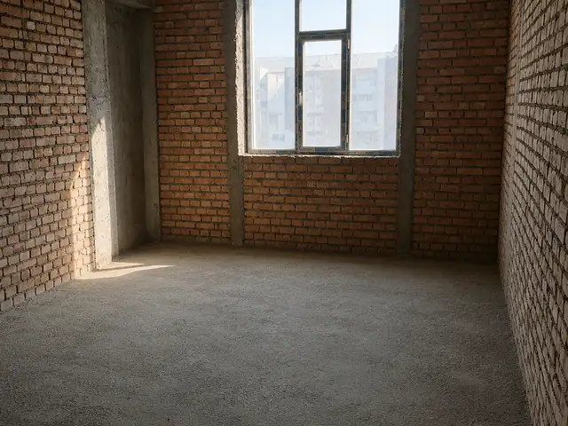 1-комн. квартира, 5 этаж, 49 м², 18 мкр, Худжанд
