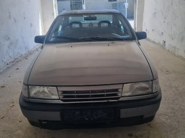 Opel Vectra A