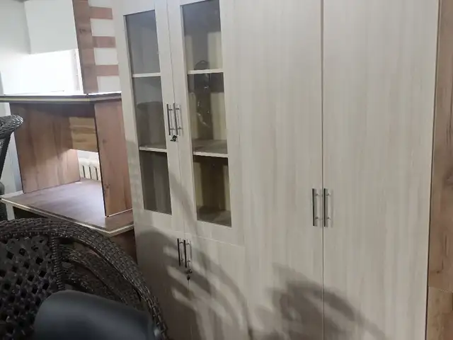Шкаф барои офис, Душанбе
