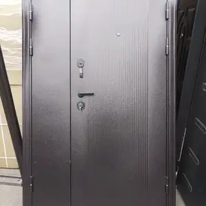 Дверь, Душанбе